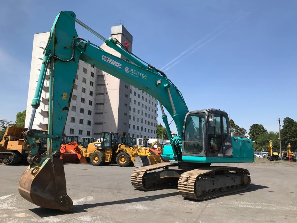 Caterpillar 950H Wheel Loader