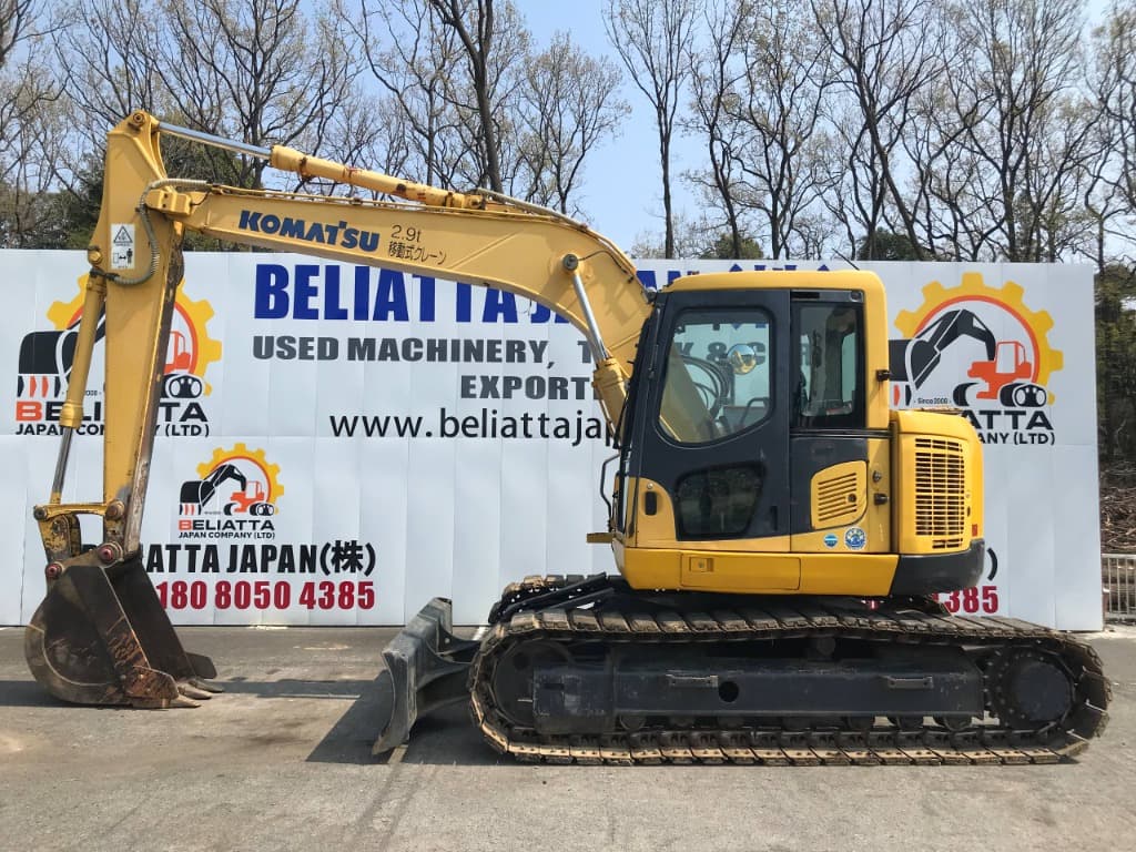 Komatsu D65 Dozer